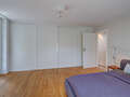 chalet adosado München Gärtnerplatzviertel 04 1. dormitorio 4545
