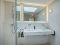 chalet adosado München Gärtnerplatzviertel 01 1. baño 4545