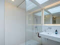 chalet adosado München Gärtnerplatzviertel 03 1. baño 4545