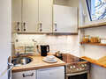 apartamento München Neuhausen 01 cocina 4612