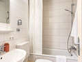 apartamento München Neuhausen 01 baño 4612