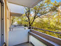 apartamento München Neuhausen 02 balcón 4612