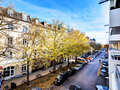 apartamento München Neuhausen 03 vista 4612