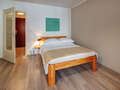 apartamento München Neuhausen 01 zona de dormir 4612