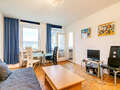apartamento München Schwabing-West 01 salón 4617
