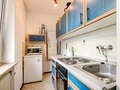 apartamento München Schwabing-West 01 cocina 4617
