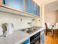 apartamento München Schwabing-West 03 cocina 4617