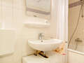 apartamento München Schwabing-West 01 baño 4617