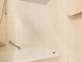 apartamento München Schwabing-West 02 baño 4617