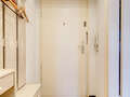 apartamento München Schwabing-West 01 pasillo 4617
