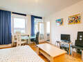 apartamento München Schwabing-West 02 dormitorio 4617