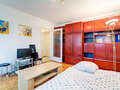apartamento München Schwabing-West 03 dormitorio 4617