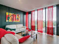 apartamento Unterschleißheim 01 salón 4619