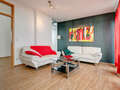 apartamento Unterschleißheim 04 salón 4619