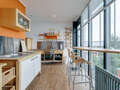 apartamento Unterschleißheim 01 cocina 4619