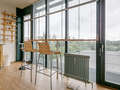 apartamento Unterschleißheim 02 cocina 4619