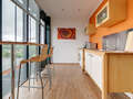 apartamento Unterschleißheim 03 cocina 4619