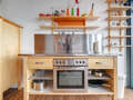 apartamento Unterschleißheim 05 cocina 4619