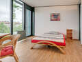 apartamento Unterschleißheim 01 dormitorio 4619