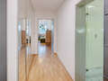apartamento München Schwanthalerhöhe 02 pasillo 4626