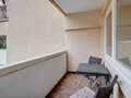 apartamento München Schwanthalerhöhe 01 balcón 4626