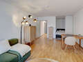 apartamento München Schwanthalerhöhe 03 zona de día  4626