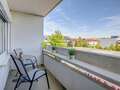 apartamento München Milbertshofen 01 balcón 4628