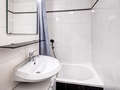 apartamento München Milbertshofen 02 baño 4660