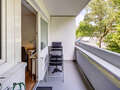 apartamento München Milbertshofen 01 balcón 4660
