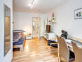 apartamento München Milbertshofen 03 zona de día  4660