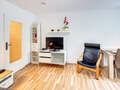 apartamento München Milbertshofen 04 zona de día  4660