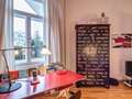 apartamento München Schwabing (links der Leopoldstraße) 03 salón 4661