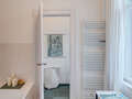 apartamento München Schwabing (links der Leopoldstraße) 02 baño 4661