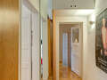 apartamento München Schwabing (links der Leopoldstraße) 02 pasillo 4661