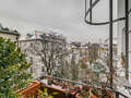 apartamento München Schwabing (links der Leopoldstraße) 02 vista 4661