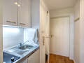 apartamento München Maxvorstadt - Universitätsviertel 02 cocina 4668