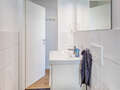 apartamento München Maxvorstadt - Universitätsviertel 02 baño 4668