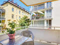 apartamento München Maxvorstadt - Universitätsviertel 02 balcón 4668