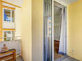 apartamento München Maxvorstadt - Universitätsviertel 04 balcón 4668