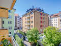 apartamento München Maxvorstadt - Universitätsviertel 01 vista 4668
