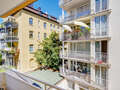apartamento München Maxvorstadt - Universitätsviertel 02 vista 4668