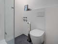 apartamento München Nymphenburg-Gern 03 baño 4670