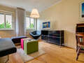 apartamento München Schwabing (links der Leopoldstraße) 03 salón 4673