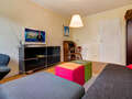 apartamento München Schwabing (links der Leopoldstraße) 04 salón 4673