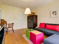 apartamento München Schwabing (links der Leopoldstraße) 05 salón 4673