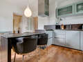 apartamento München Schwabing (links der Leopoldstraße) 02 cocina 4673