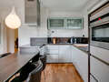 apartamento München Schwabing (links der Leopoldstraße) 03 cocina 4673