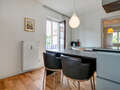 apartamento München Schwabing (links der Leopoldstraße) 05 cocina 4673
