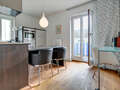apartamento München Schwabing (links der Leopoldstraße) 06 cocina 4673
