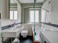 apartamento München Schwabing (links der Leopoldstraße) 01 baño 4673